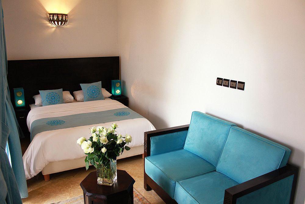 Bed & Breakfast Aliya 4*