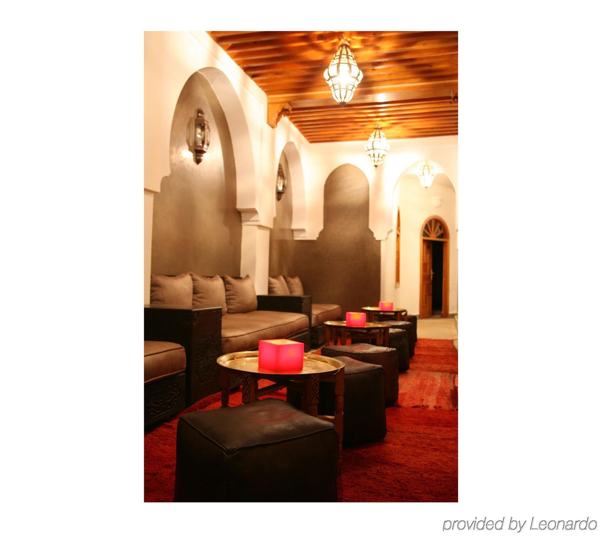 Palais Calipau Marrakesh