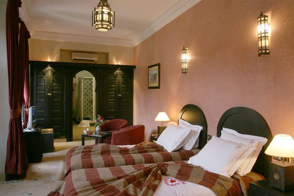 Les Borjs De La Kasbah Riad Marrakesh