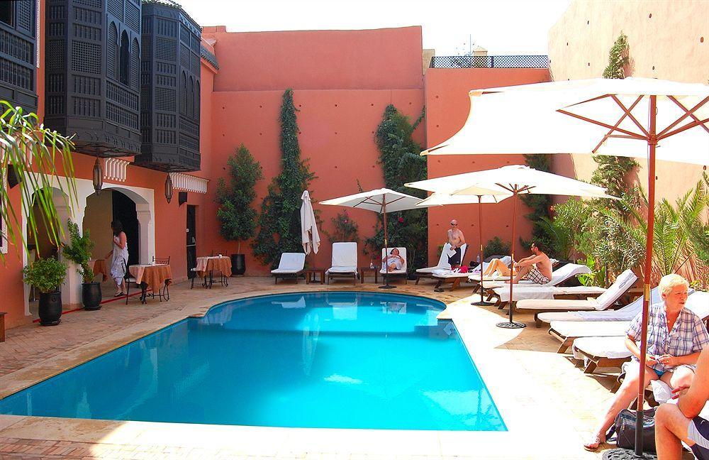 Les Borjs De La Kasbah Riad 4*