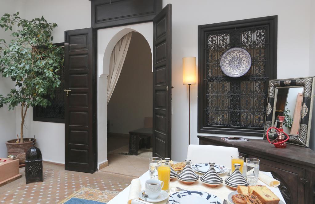 Warda Marrakesh