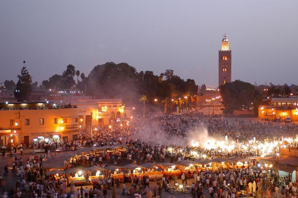 & El Walaa 4*