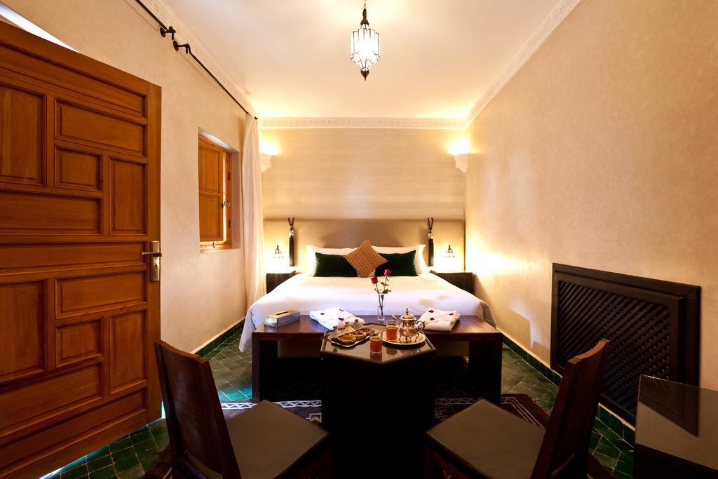& El Walaa 4* Marrakesh