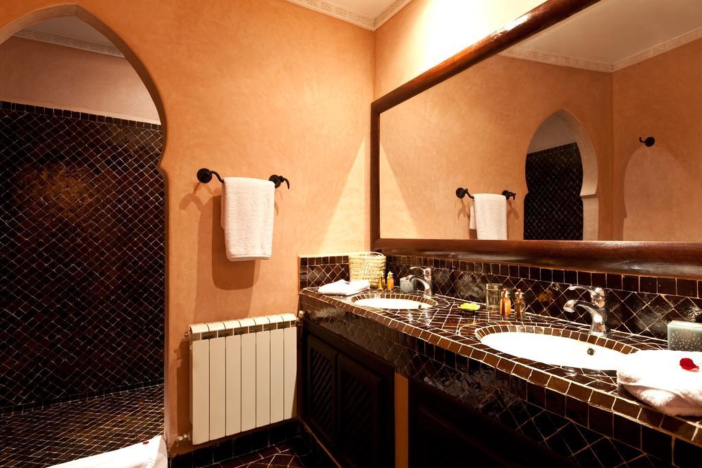& El Walaa Riad Marrakesh