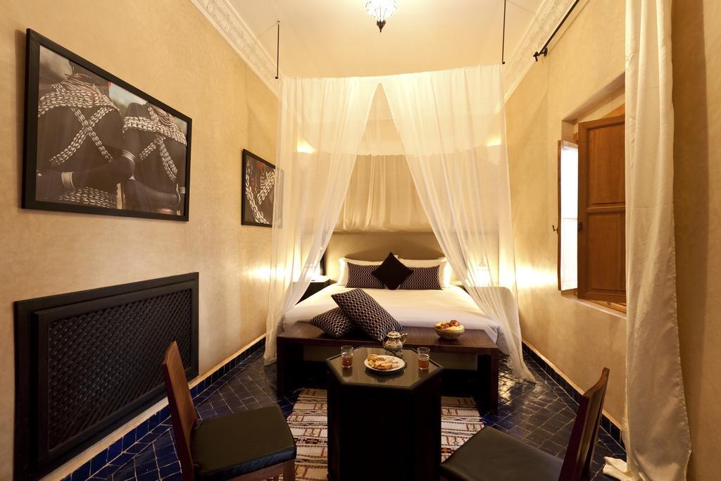 & El Walaa Marrakesh