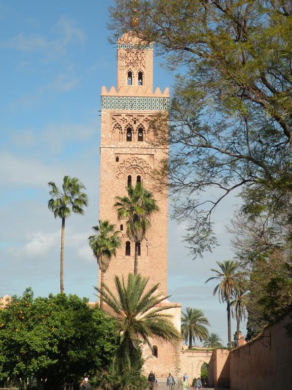 Riad Dar Sissel (adults Only)