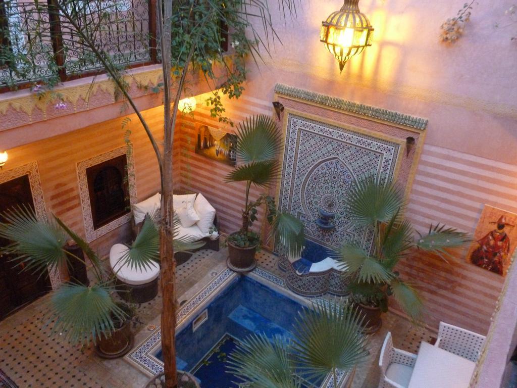 Dar Sissel (adults Only) Riad