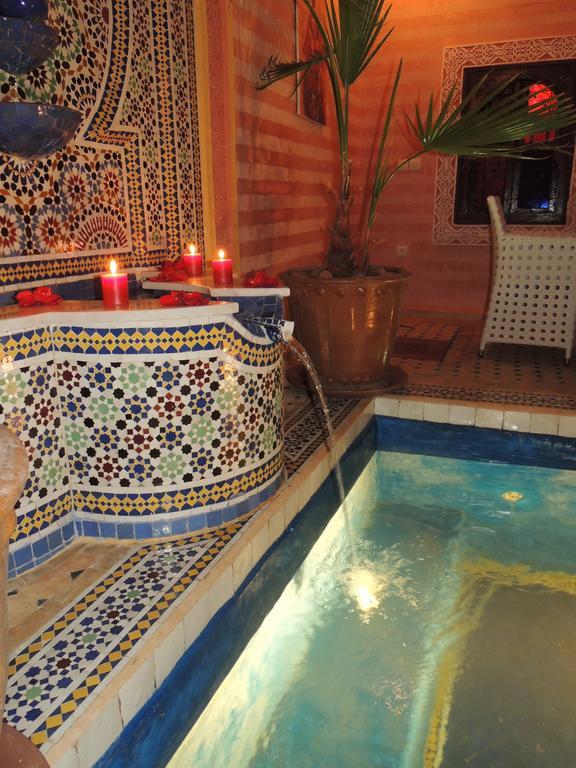 Dar Sissel (adults Only) Riad Marrakesh