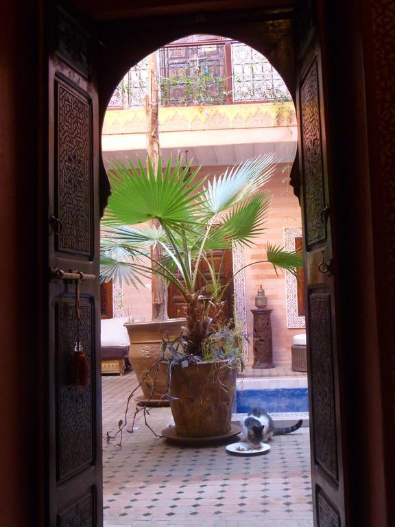 Riad Dar Sissel (adults Only) 3*