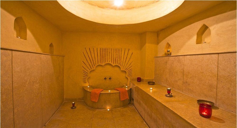 Alkaderi Riad Marraquexe