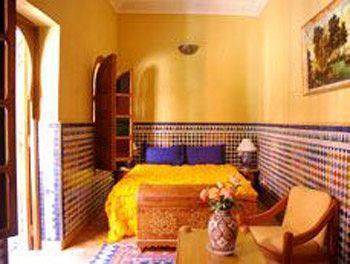 Alkaderi Riad Marraquexe