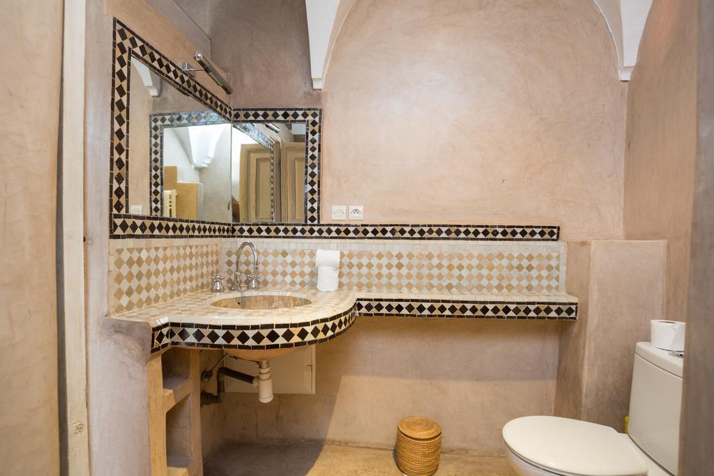 Menzeh & Spa