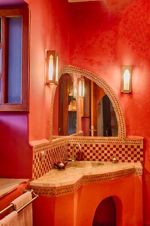 Riad Kenzo 3*