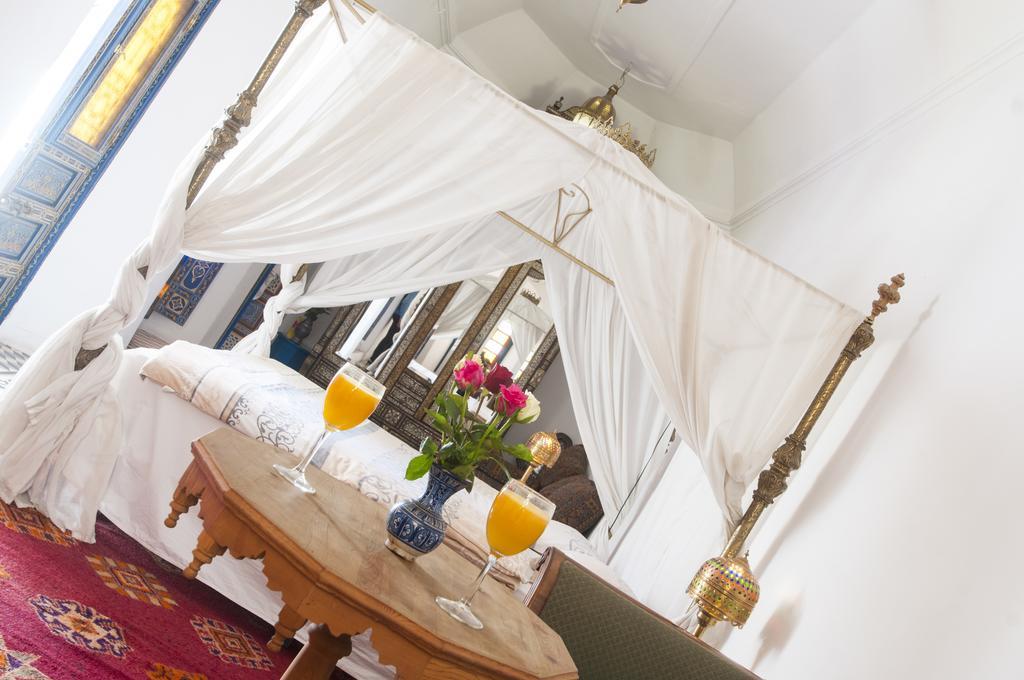 Ifoulki Riad 3*