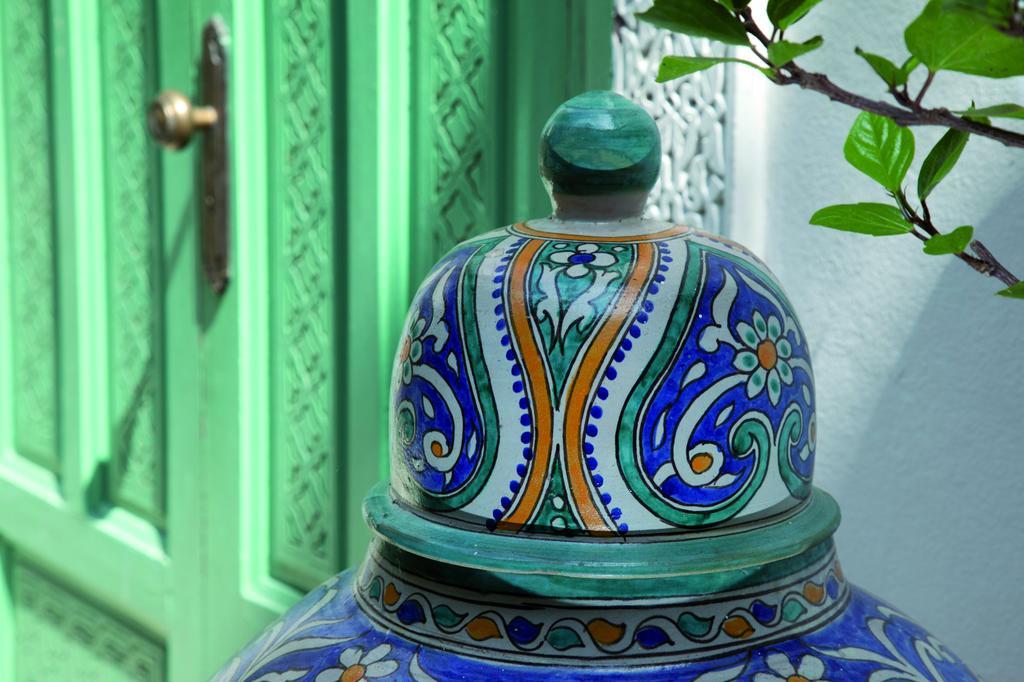 Riad Ifoulki 3*