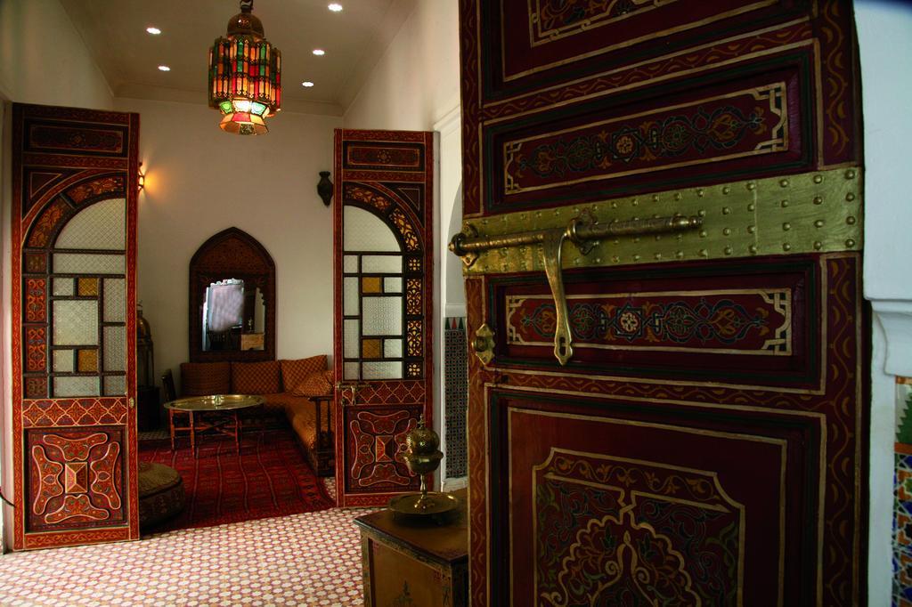 Ifoulki 3* Marrakesh