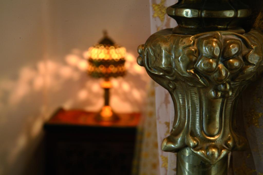 Ifoulki Marrakesh