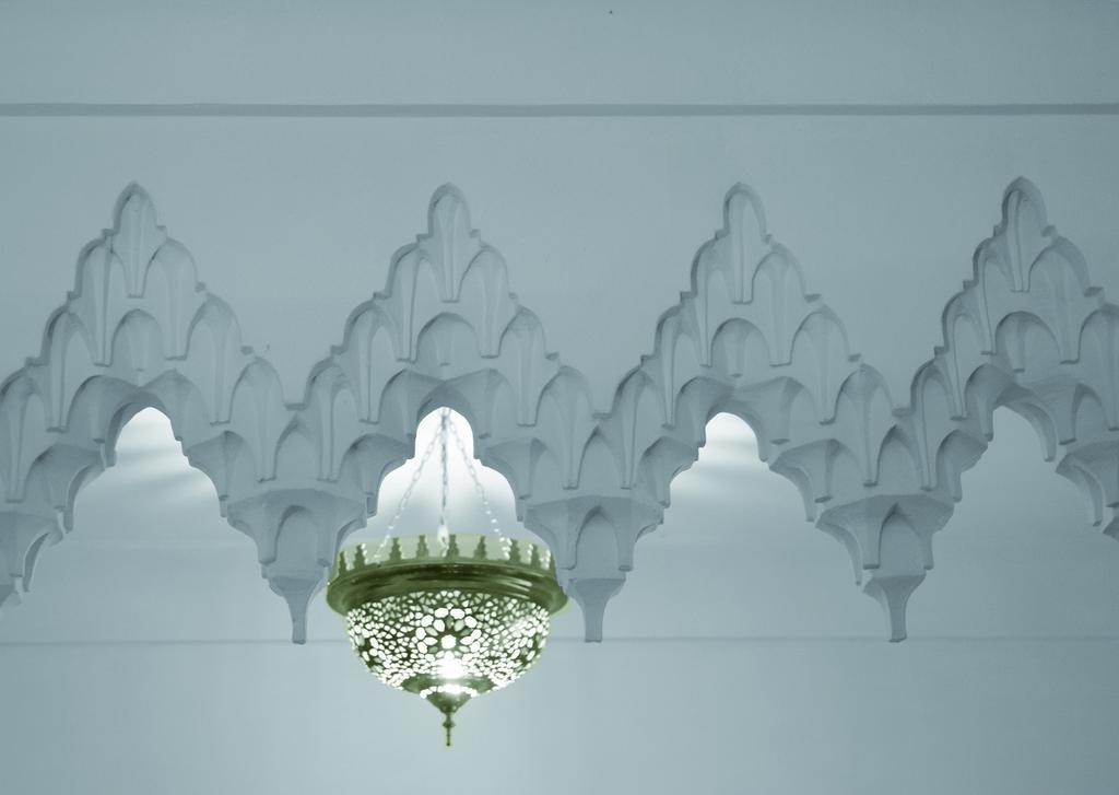 Ifoulki Marrakesh