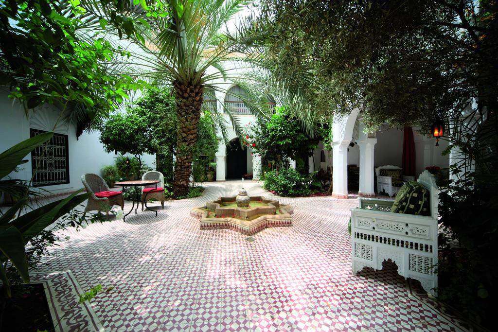 Ifoulki Marrakesh