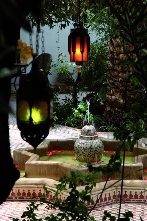 Ifoulki Marrakesh
