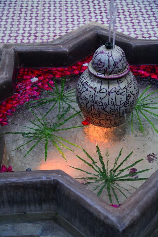 Riad Ifoulki Marrakesh