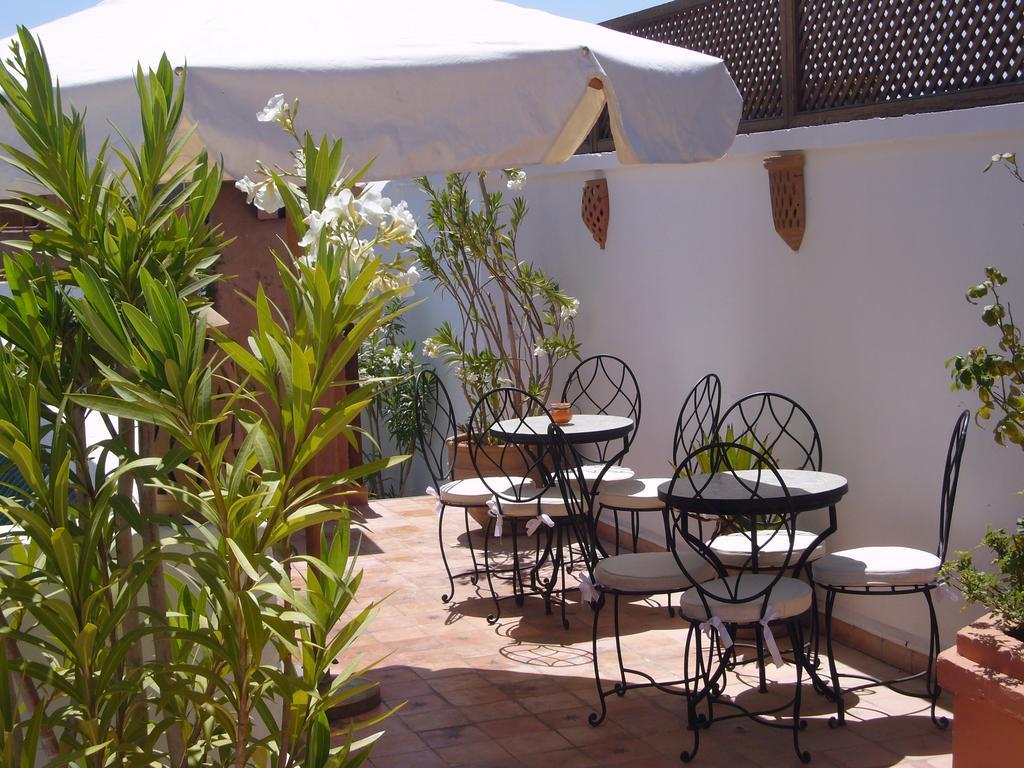 Riad Clementine