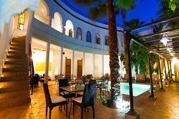 Riad Chergui 4*