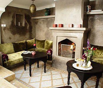 Riad Dar Rocmarra Marrakesh