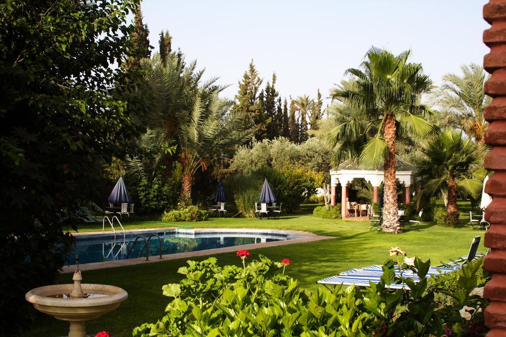 Des 3 Golfs Bed and breakfast