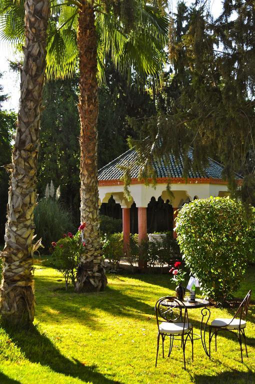 Des 3 Golfs Marrakesh