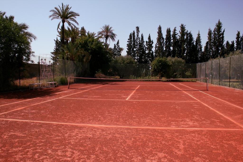 Des 3 Golfs Marrakesh