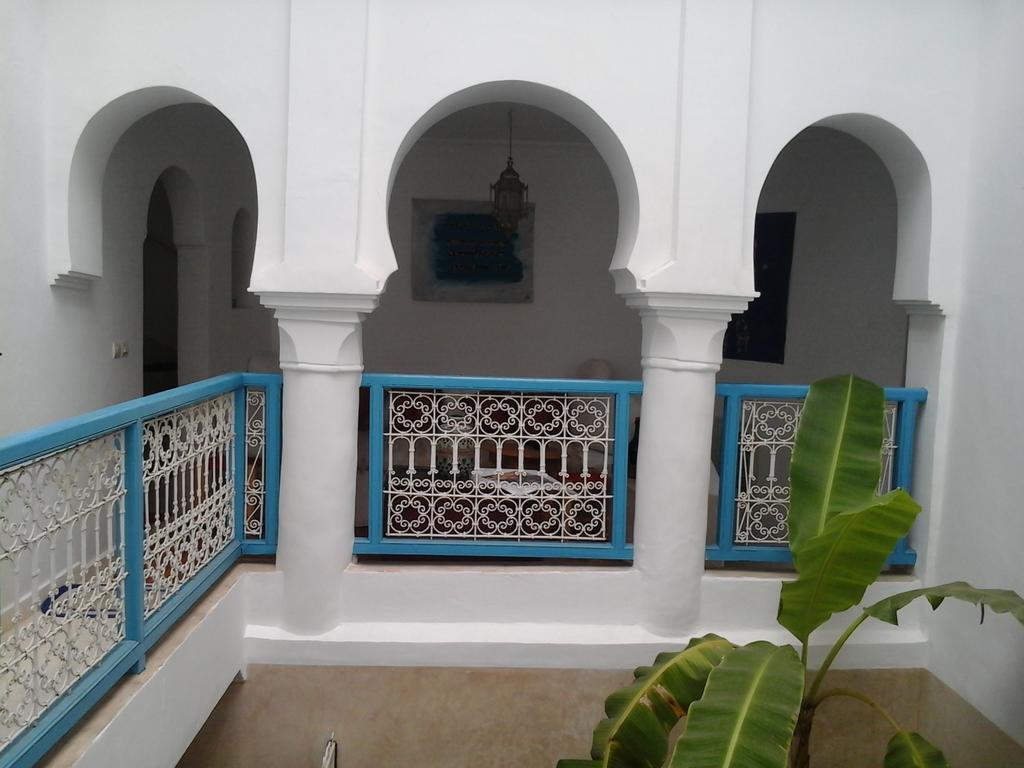 Dar Daoud Marrakesh