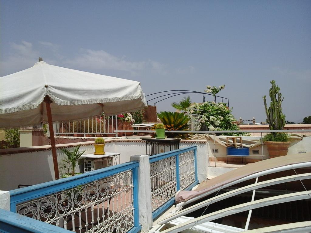 Dar Daoud Riad Marrakesh