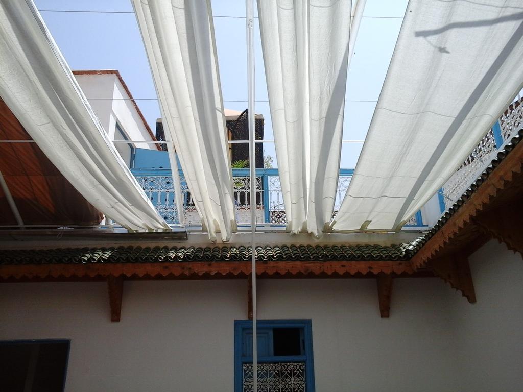 Riad Dar Daoud 3*