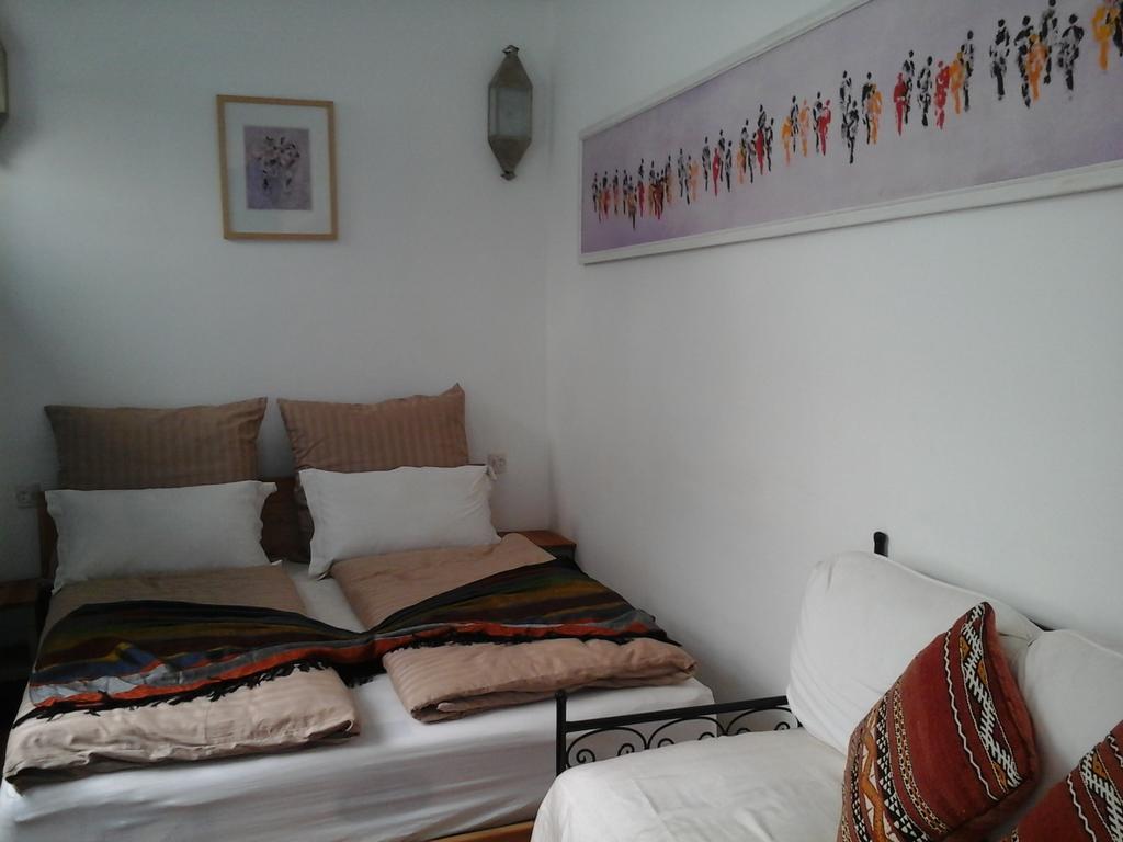 Dar Daoud 3* Marrakesh