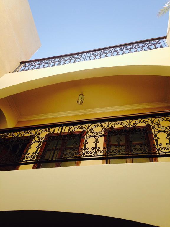 Bjoujna Riad 3*