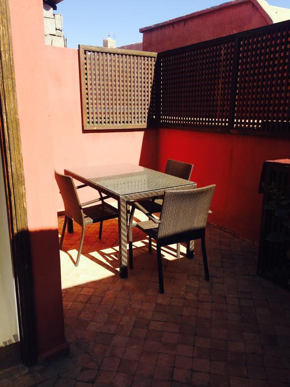 Bjoujna Marrakesh
