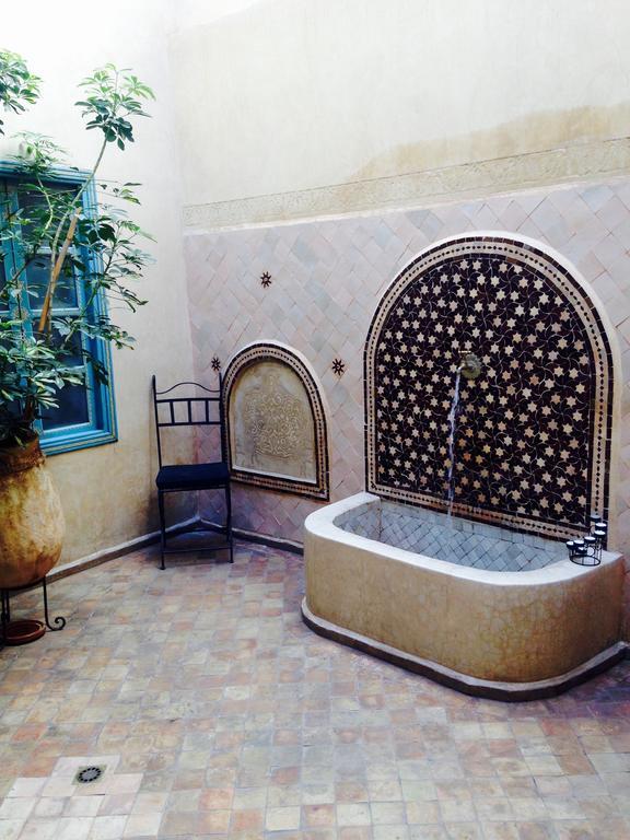 Bjoujna Riad 3*