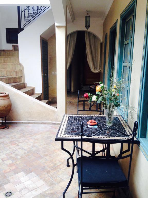 Bjoujna 3* Marrakesh
