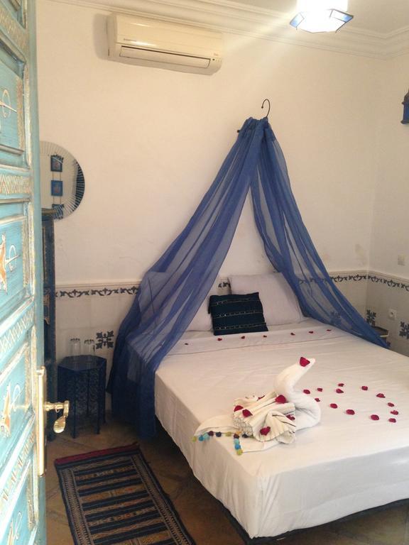 Riad Bjoujna 3*
