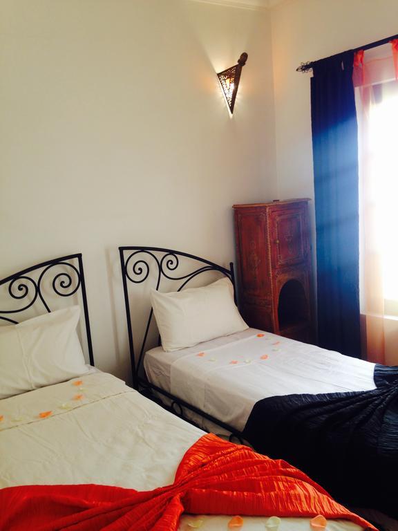 Riad Bjoujna Marrakesh