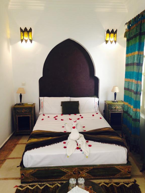 Bjoujna 3* Marrakesh