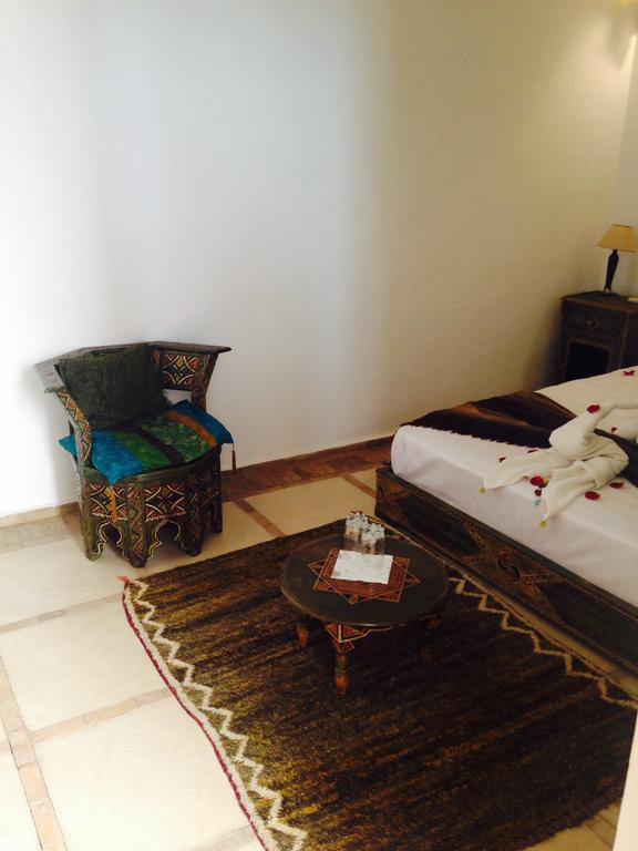 Riad Bjoujna Marrakesh