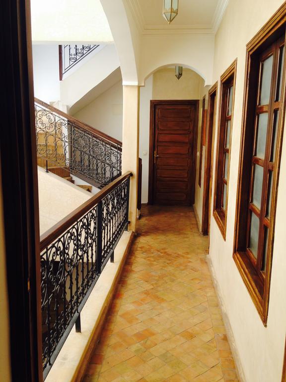 Bjoujna Riad Marrakesh
