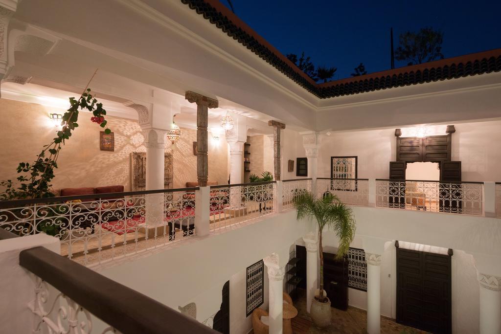 Riad Origin El Faran Marrakesh
