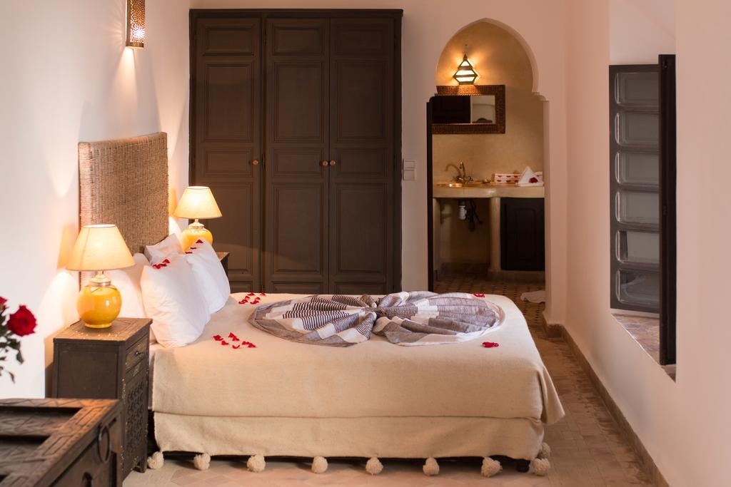 Riad Origin El Faran 3*