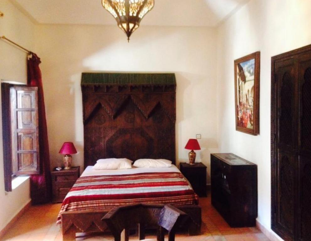 Araba Felice Bed & Breakfast 3*