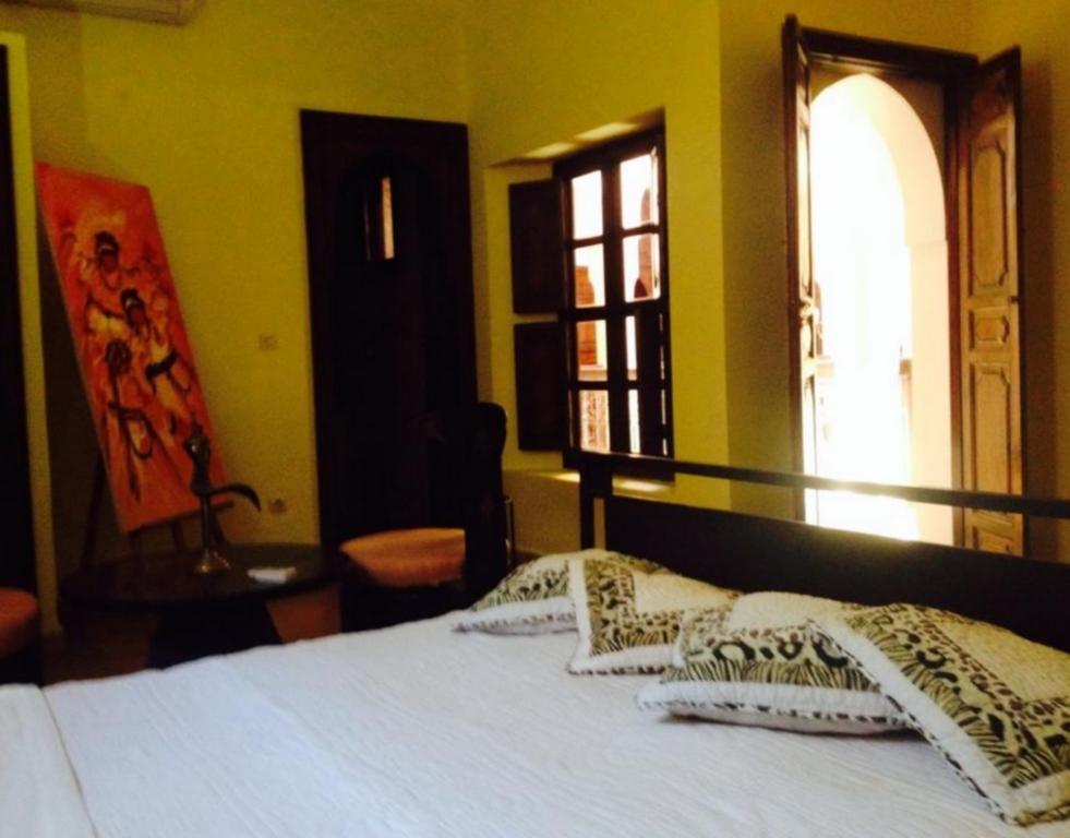 Araba Felice Bed & Breakfast Marrakesh