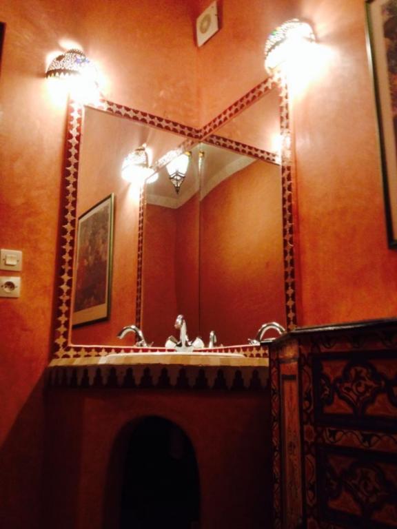 Araba Felice Bed & Breakfast