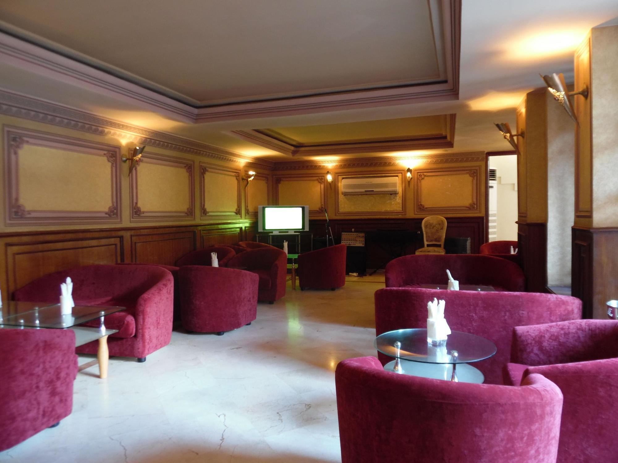 Hotel Corail 3*